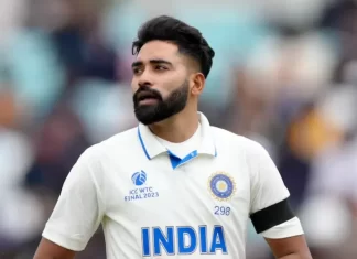 Indian Cricketers Show Generosity and Forge Bonds with Local Players in Barbados