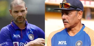 Real Reason Behind World Cup 2019 semi-final Heartbreaking Defeat Revealed! Ahead Asia Cup 2023 "Ravi Shastri Drops Shocking Revelation: The Real Reason Behind World Cup 2019 Heartbreaking Defeat Revealed!"
