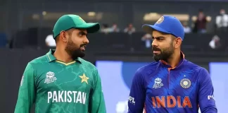 “Babar Azam vs Virat Kohli: Who’s the Better Batsman? Aaqib Javed’s Surprising Take”