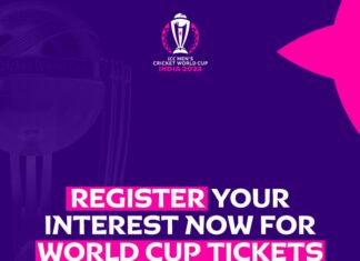 World Cup 2023 Tickets Booking: Registration for World Cup tickets starts, How to buy Ind vs Pak match ticket world-cup-2023-ticket-booking-registration-for-world-cup-tickets-starts-from-today-know-how-to-buy