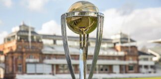ICC Cricket World Cup 2023: Schedule, Host, Defending Champions "ICC Cricket World Cup 2023: Schedule, Hosting, Defending Champions"