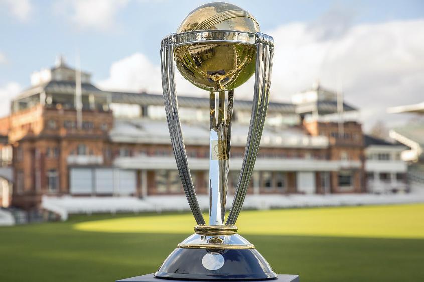 "ICC Cricket World Cup 2023: Schedule, Hosting, Defending Champions"
