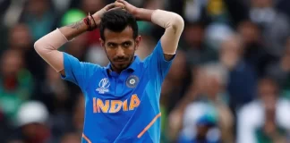 Asia Cup 2023: Selectors did right by dropping Chahal says Pakistan cricketer Yuzvendra Chahal is not fit to be in Team India - Danish Kaneria