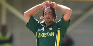 Shoaib Akhtar Bold Claim: Media Pressure Puts India at Disadvantage in Ind vs Pak clash Former Pakistani fast bowler Shoaib Akhtar stirs controversy with a sharp statement, suggesting that media pressure on the Indian cricket team affects their performance against Pakistan