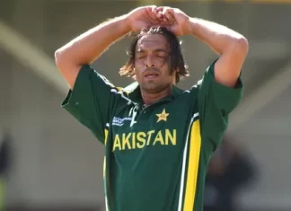 Shoaib Akhtar Bold Claim: Media Pressure Puts India at Disadvantage in Ind vs Pak clash Former Pakistani fast bowler Shoaib Akhtar stirs controversy with a sharp statement, suggesting that media pressure on the Indian cricket team affects their performance against Pakistan