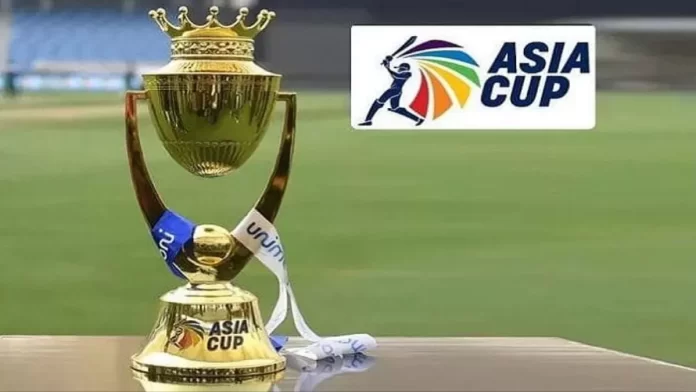 asia cup 2023 commentators list Asia Cup 2023: List of commentators released for Asia Cup