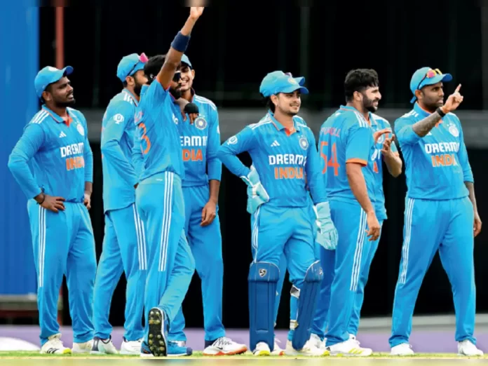 cricket-indian-team