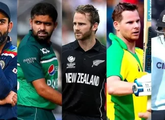 who is the king of cricket in 2023 who is the king of cricket