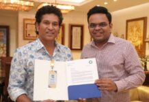 “Discover the Exclusive World of the ODI World Cup 2023 Golden Ticket” the Golden Ticket for the ODI World Cup 2023