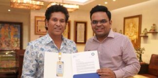 “Discover the Exclusive World of the ODI World Cup 2023 Golden Ticket” the Golden Ticket for the ODI World Cup 2023