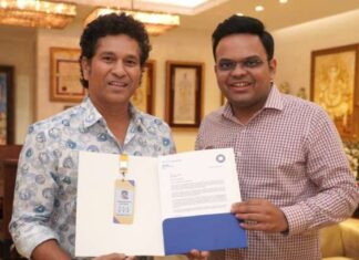 “Discover the Exclusive World of the ODI World Cup 2023 Golden Ticket” the Golden Ticket for the ODI World Cup 2023