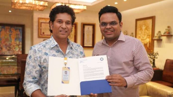 GOLDEN TICKET the Golden Ticket for the ODI World Cup 2023
