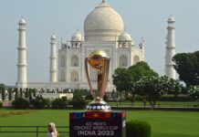 ICC Cricket World Cup 2023: Squads of all 10 teams players list ICC Cricket World Cup 2023: Squads of all 10 teams Full players list