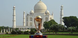 ICC Cricket World Cup 2023: Squads of all 10 teams players list ICC Cricket World Cup 2023: Squads of all 10 teams Full players list