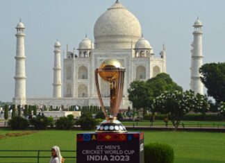 ICC Cricket World Cup 2023: Squads of all 10 teams players list ICC Cricket World Cup 2023: Squads of all 10 teams Full players list