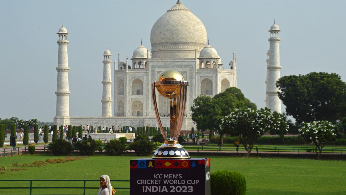 ICC Cricket World Cup 2023: Squads of all 10 teams Full players list 