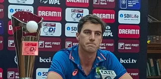 IND vs AUS: Two deadly players of Australia team will not play in the first ODI against India