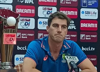 IND vs AUS: Two deadly players of Australia team will not play in the first ODI against India