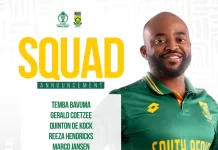 Big blow to South Africa, these 2 big players are out of World Cup 2023