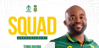 Big blow to South Africa, these 2 big players are out of World Cup 2023