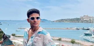 Shubman Gill IPL 2024 salary revealed after he replaced Hardik Pandya as Captain Shubman Gill IPL 2024 salary revealed after he replaced Hardik Pandya as Captain