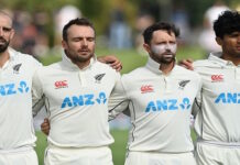 NZ vs SA: New Zealand announced squad for test series against South Africa New Zealand has announced its squad for the upcoming two-match Test series against South Africa. Kane Williamson has returned after injury.