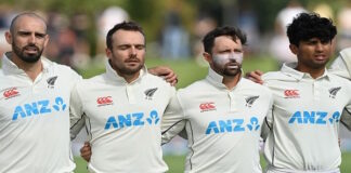 NZ vs SA: New Zealand announced squad for test series against South Africa New Zealand has announced its squad for the upcoming two-match Test series against South Africa. Kane Williamson has returned after injury.