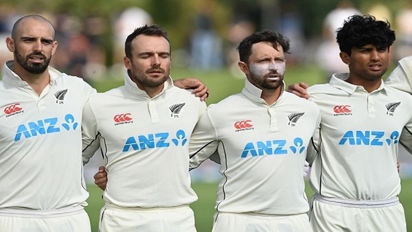 newzealandtestsquad-1706241126 New Zealand has announced its squad for the upcoming two-match Test series against South Africa. Kane Williamson has returned after injury.