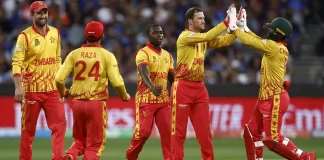 Two Zimbabwe players banned, action taken for drug Consumption Two Zimbabwe players banned, action taken for drug Consumption
