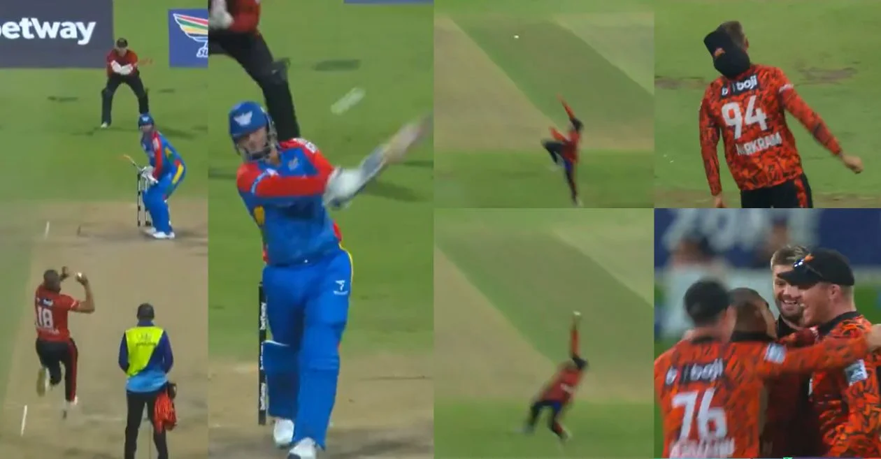 aiden markram catch sa20