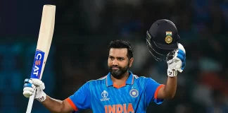 Cricket Legends Set for Final T20 World Cup Appearance in 2024 Rohit sharma might retire from t20 after worldcup 2024