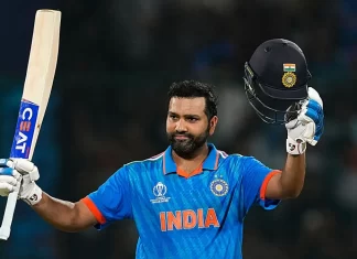 Cricket Legends Set for Final T20 World Cup Appearance in 2024 Rohit sharma might retire from t20 after worldcup 2024