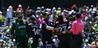 T20 World Cup 2024 4 upsets in 2 days, Canada-US dominance! USA defeats Pakistan is biggest upsets of t20 world cup 2024