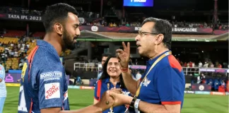 LSG may release KL Rahul before IPL 2025 mega auction The LSG team will release KL Rahul, who was selected in the draft before the IPL 2022 auction and might not be retained in IPL 2025 auction.