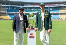 Border Gavaskar Trophy : India Squad announced, No Shami Border Gavaskar Trophy 2024 BCCI announced the India squad for the BGT on Friday. Shami has still not returned to the Indian team.