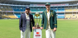 Border Gavaskar Trophy : India Squad announced, No Shami Border Gavaskar Trophy 2024 BCCI announced the India squad for the BGT on Friday. Shami has still not returned to the Indian team.