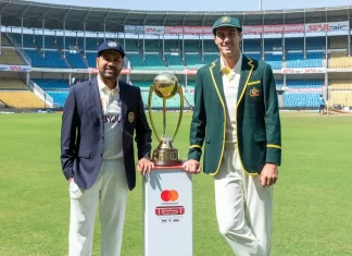 Border Gavaskar Trophy : India Squad announced, No Shami Border Gavaskar Trophy 2024 BCCI announced the India squad for the BGT on Friday. Shami has still not returned to the Indian team.