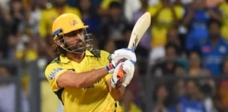 Will Dhoni play in the IPL or not? This update caused a buzz, Mahi made a startling revelation.