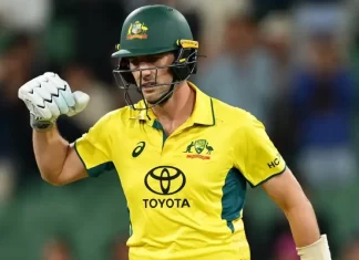 AUS vs PAK 1st ODI Highlight: Pakistan lost in the first ODI, Australia defeated Pakistan by 2 Wicket AUS vs PAK 1st ODI Highlight: Pakistan lost in the first ODI, Australia defeated Pakistan by 2 Wicket