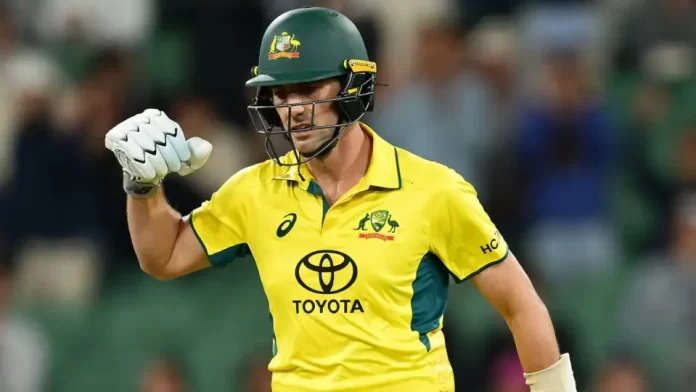 AUS VS PAK 1ST ODI HIghlights 2024 AUS vs PAK 1st ODI Highlight: Pakistan lost in the first ODI, Australia defeated Pakistan by 2 Wicket
