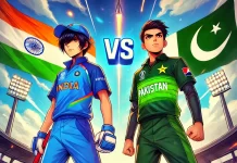 IND vs PAK Dream11 Prediction, ICC Champions Trophy 2025 IND vs PAK Dream11 prediction for the Champions Trophy 2025, Squads, predicted playing XIs, pitch report, and fantasy cricket tips