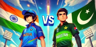 IND vs PAK Dream11 Prediction, ICC Champions Trophy 2025 IND vs PAK Dream11 prediction for the Champions Trophy 2025, Squads, predicted playing XIs, pitch report, and fantasy cricket tips