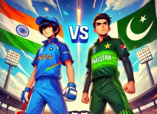 IND vs PAK Dream11 Prediction, ICC Champions Trophy 2025 IND vs PAK Dream11 prediction for the Champions Trophy 2025, Squads, predicted playing XIs, pitch report, and fantasy cricket tips
