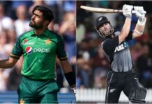 PAK vs NZ Dream11 Prediction, Playing XI Updates & Match1 Preview – ICC Champions Trophy 2025 PAK vs NZ Dream11 Prediction, probable playing XI, pitch report, and match preview for the first match of the ICC Champions Trophy 2025.