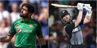 PAK vs NZ Dream11 Prediction, Playing XI Updates & Match1 Preview β ICC Champions Trophy 2025 PAK vs NZ Dream11 Prediction, probable playing XI, pitch report, and match preview for the first match of the ICC Champions Trophy 2025.