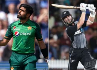 PAK vs NZ Dream11 Prediction, Playing XI Updates & Match1 Preview – ICC Champions Trophy 2025 PAK vs NZ Dream11 Prediction, probable playing XI, pitch report, and match preview for the first match of the ICC Champions Trophy 2025.