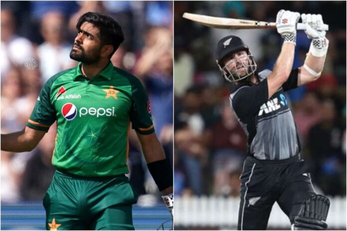 PAK-vs-NZ-Dream11 Prediction PAK vs NZ Dream11 Prediction, probable playing XI, pitch report, and match preview for the first match of the ICC Champions Trophy 2025.