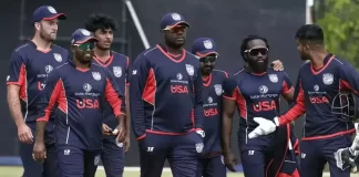 5 batsmen were out on ‘0’, 19 wickets fell in total and India’s 40 year old record was broken