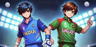 IND vs BAN Dream11 Prediction, ICC Champions Trophy 2025: Match 2 Preview, Playing XI & Fantasy Tips IND vs BAN Dream11 Prediction, ICC Champions Trophy 2025: Match Preview, Playing XI & Fantasy Tips