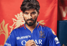 Rajat Patidar Appointed as RCB Captain for IPL 2025 A New Era Begins Rajat Patidar has been appointed as the new captain of Royal Challengers Bengaluru (RCB) for IPL 2025.